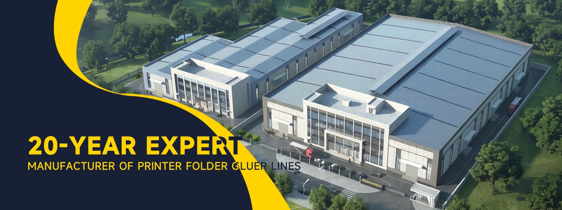 Qualität Produktionslinie für Wellpappe usine