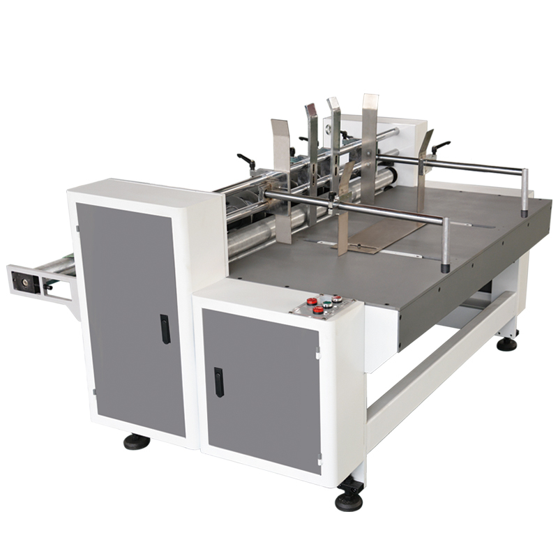 Model 1000 Automatic Partitioning Machine